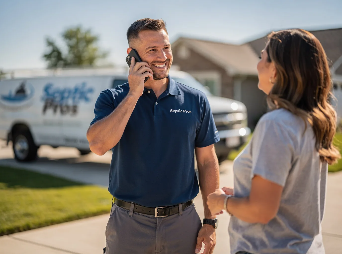 Septic Tank Pumping Fostoria, MI FAQs